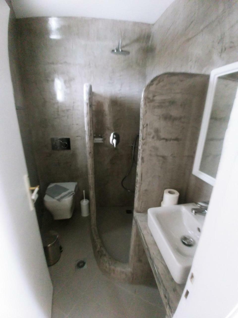 Romani Studios Perissa  Dış mekan fotoğraf